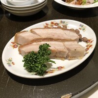 菜香新館 - 