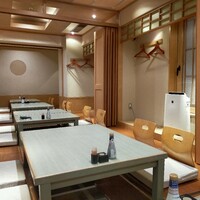 海鮮処松月亭 博多本店 - 