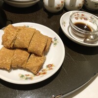 菜香新館 - 