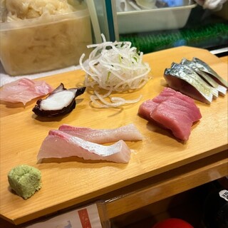 長崎の味処 鮨・割烹さくらい_0