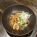 らぁめん 五郎左 - 