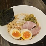 らぁめん 五郎左 - 