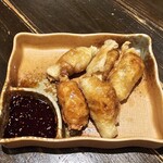 らぁめん 五郎左 - 