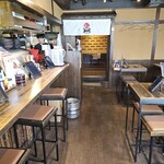 らぁめん 五郎左 - 