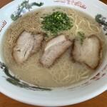 ラーメン喜福 - 