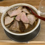 麺や 七彩 - 