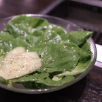 焼肉うしごろ - 