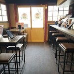 らぁめん 五郎左 - 