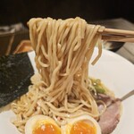 らぁめん 五郎左 - 