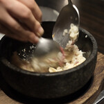 焼肉うしごろ - 