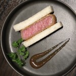 焼肉うしごろ - 