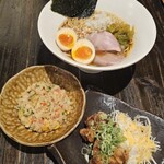 らぁめん 五郎左 - 