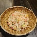 らぁめん 五郎左 - 