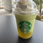 スターバックスコーヒー 我孫子店 - 