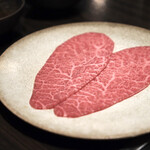 焼肉うしごろ - 