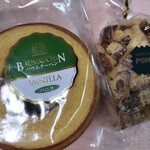 ポンパドウル 小田急新宿店 - 