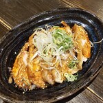 らぁめん 五郎左 - 