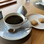 メゾン ケイ - 珈琲と小菓子