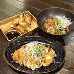 らぁめん 五郎左 - 