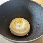 メゾン ケイ - 虎屋とコラボ最中