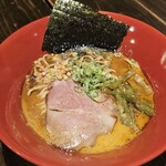 らぁめん 五郎左 - 