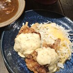 らぁめん 五郎左 - 