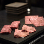 焼肉うしごろ 銀座並木通り店 - 