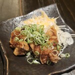 らぁめん 五郎左 - 