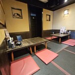 らぁめん 五郎左 - 