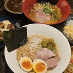 らぁめん 五郎左 - 