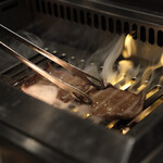 焼肉うしごろ - 