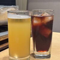 しゃぶしゃぶ　すき鍋　おもき 銀座店 - 