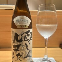 鮨 不二楼 - 