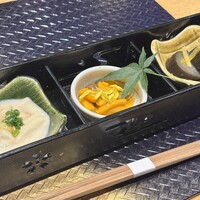 しゃぶしゃぶ　すき鍋　おもき 銀座店 - 