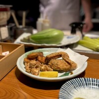 焼鶏あきら 中目黒本店 - 