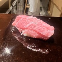 鮨 三心 - 