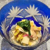 鮨 不二楼 - 