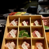 焼鶏あきら 中目黒本店 - 