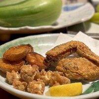 焼鶏あきら 中目黒本店 - 