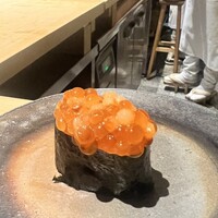 鮨 三心 - 