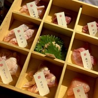 焼鶏あきら 中目黒本店 - 