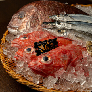 炉端と銘酒 日日_1