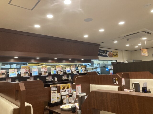 CoCo Ichibanya Sakai Naka Mozu Tori Ten photo 4