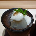 陸奥前鮨 善知鳥 - 