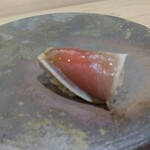 陸奥前鮨 善知鳥 - 