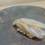 陸奥前鮨 善知鳥 - 