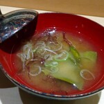 陸奥前鮨 善知鳥 - 