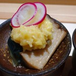 陸奥前鮨 善知鳥 - 