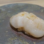 陸奥前鮨 善知鳥 - 