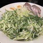 広島つけ麺 ひこ 流川店 - 